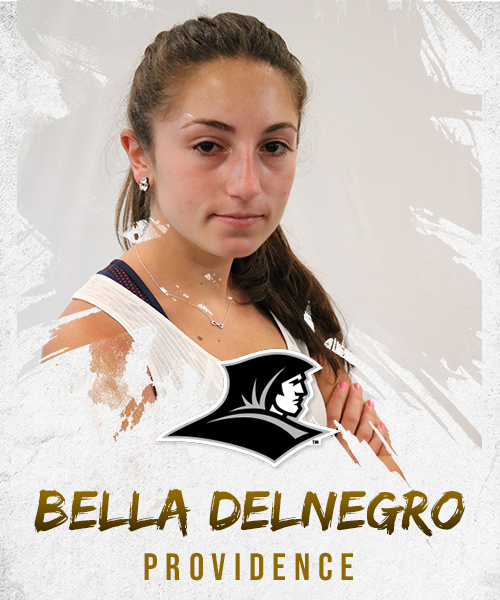 B. DelNegro 19