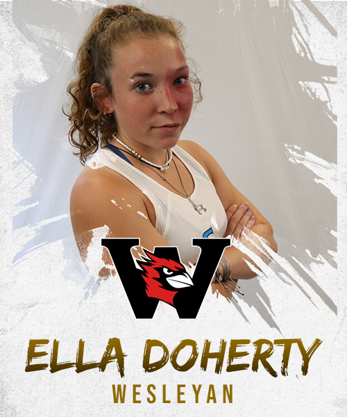 E. Doherty 19