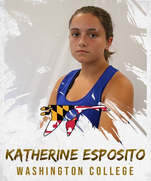 K. Esposito 19