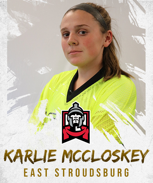 K. McCloskey 19