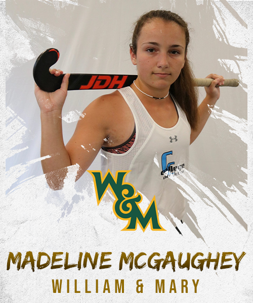 M. McGaughey 19