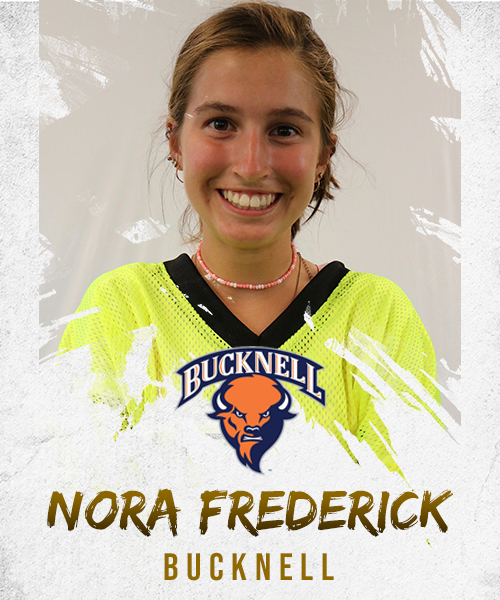 N. Frederick 19