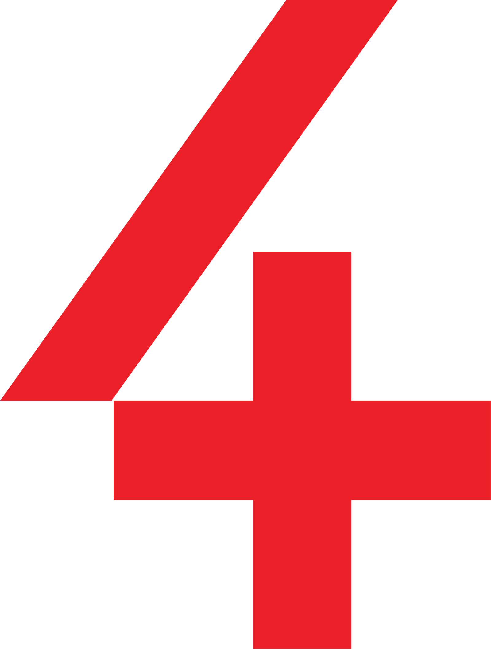 4 Logo