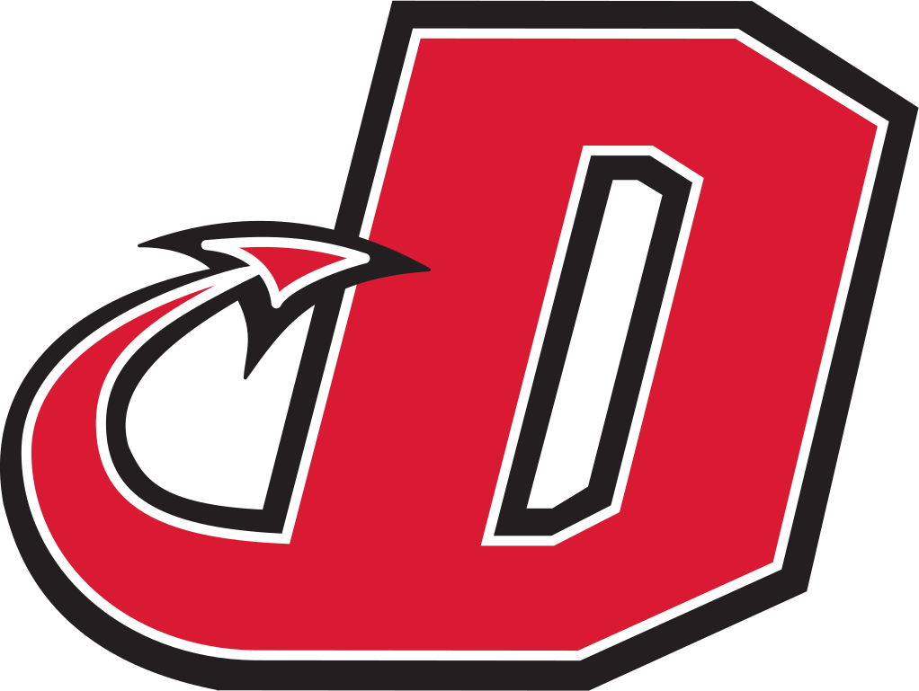 DICKINSON COLLEGE Logo