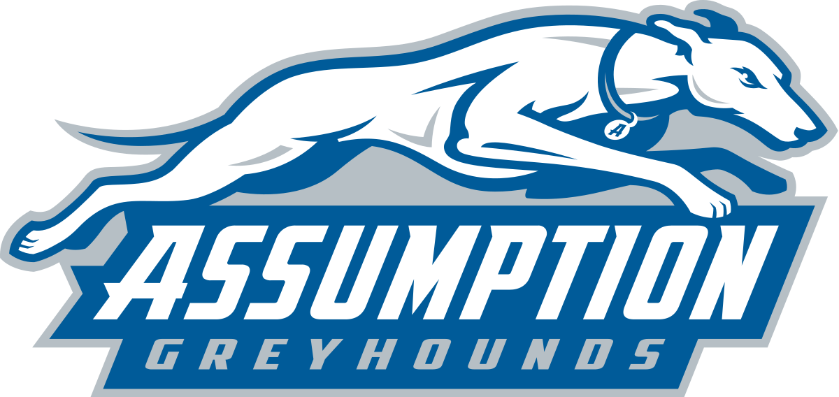 ASSUMPTION COLLEGE Logo