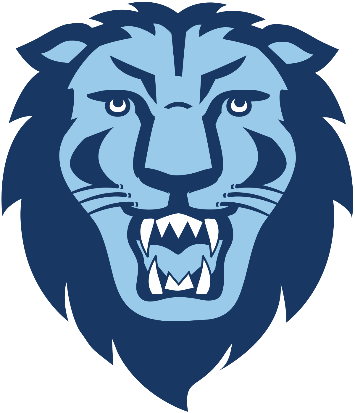 COLUMBIA UNIVERSITY Logo