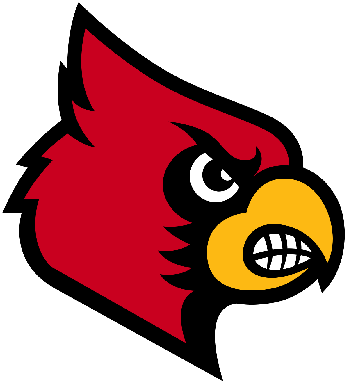 UNIVERSITY OF LOUISVILLE Logo