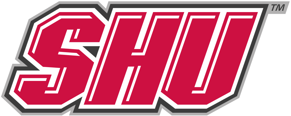 SACRED HEART UNIVERSITY Logo