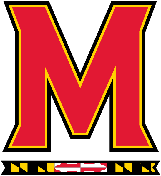 UNIVERSITY OF MARYLAND Logo