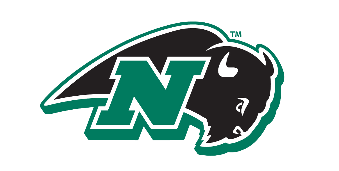 NICHOLS COLLEGE Logo