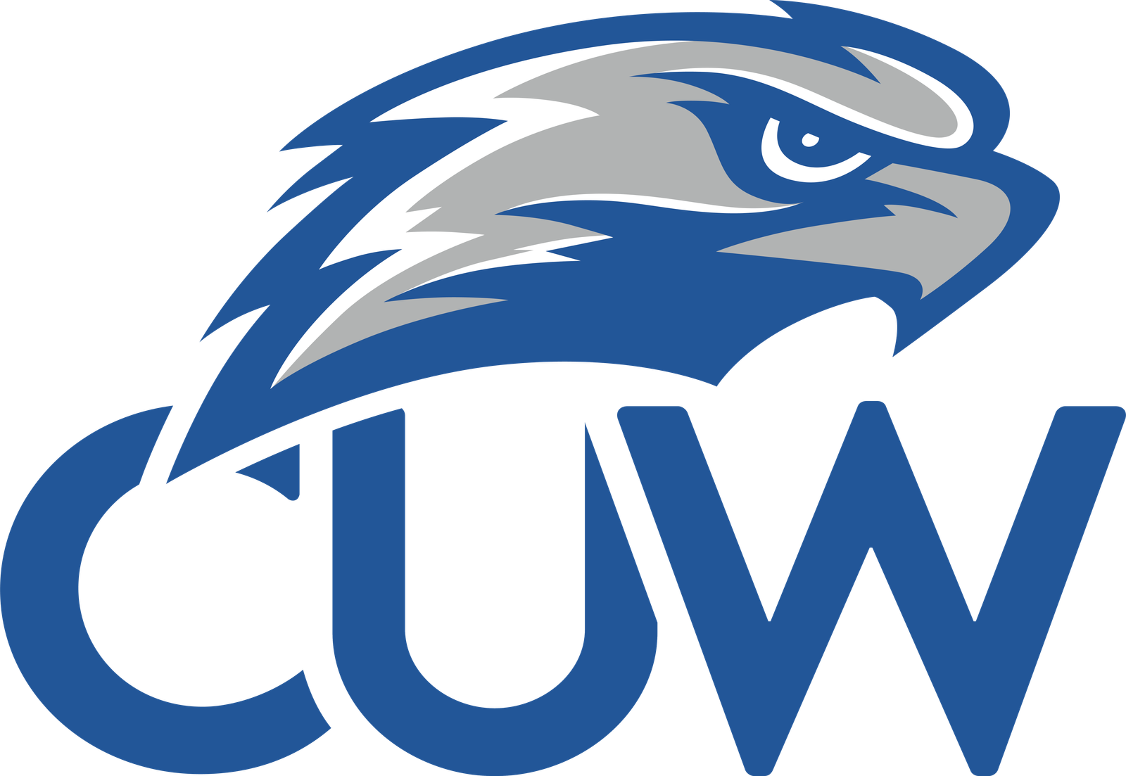 CONCORDIA UNIVERSITY WISCONSIN Logo