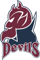 FAIRLEIGH DICKINSON UNIVERSITY Logo