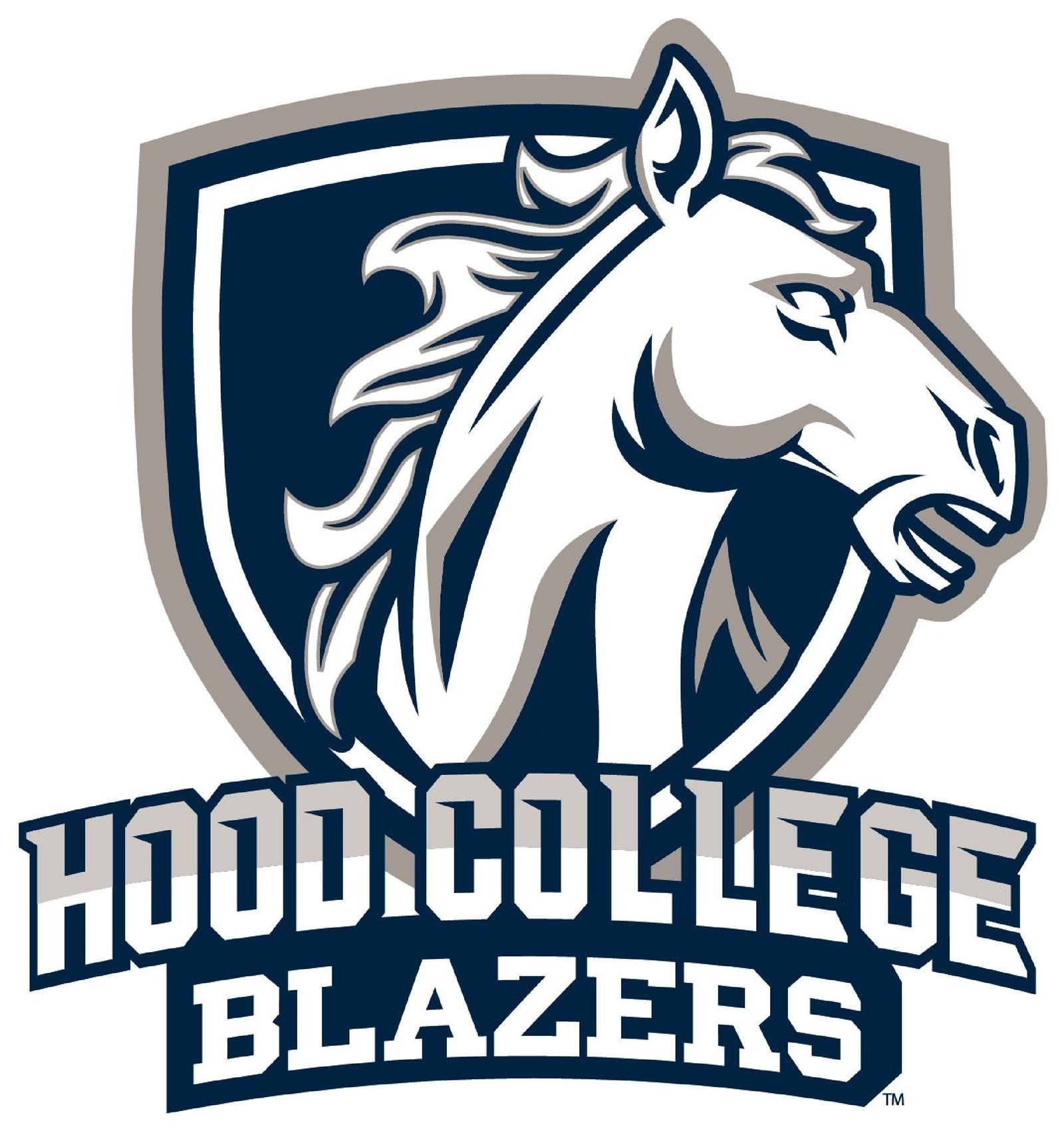 HOOD COLLEGE Logo