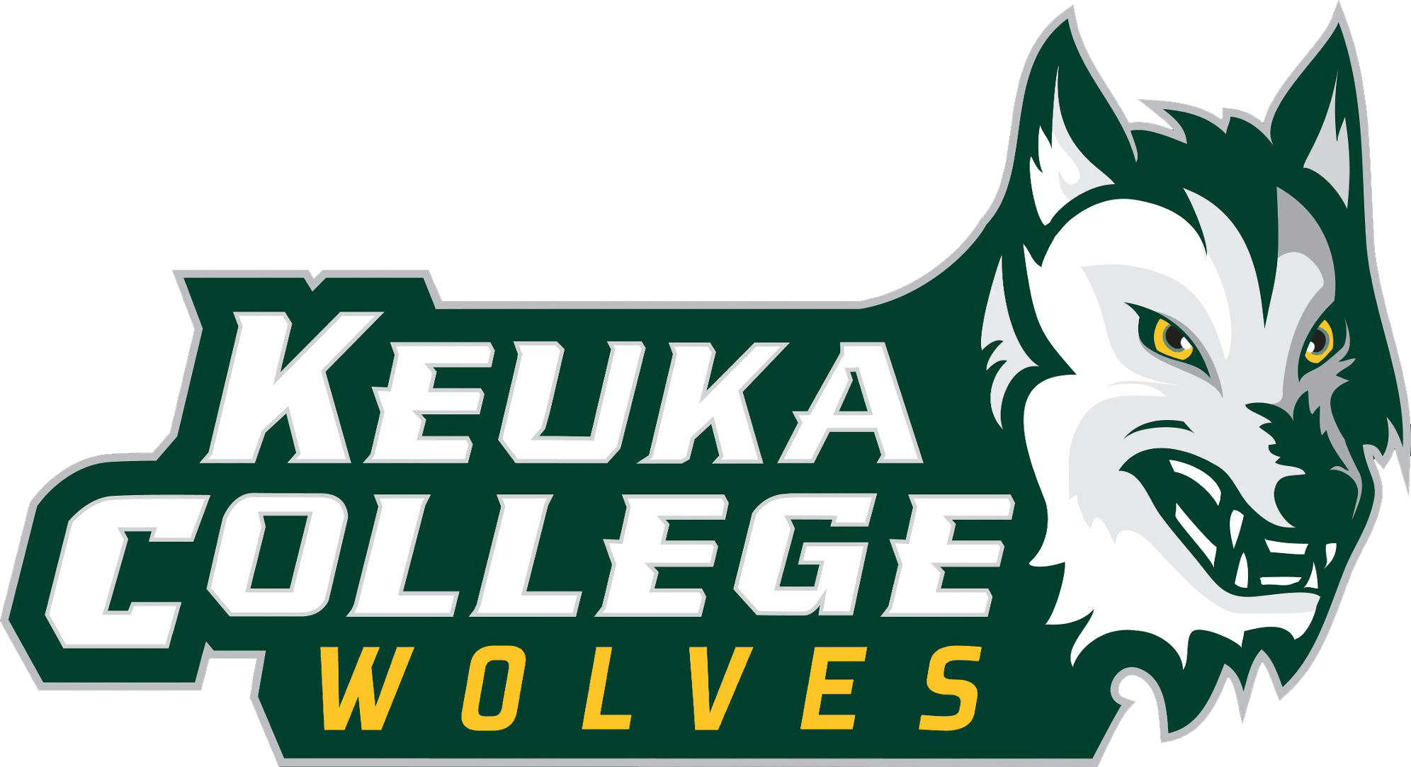KEUKA COLLEGE Logo