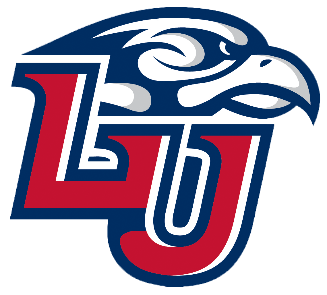 LIBERTY UNIVERSITY Logo