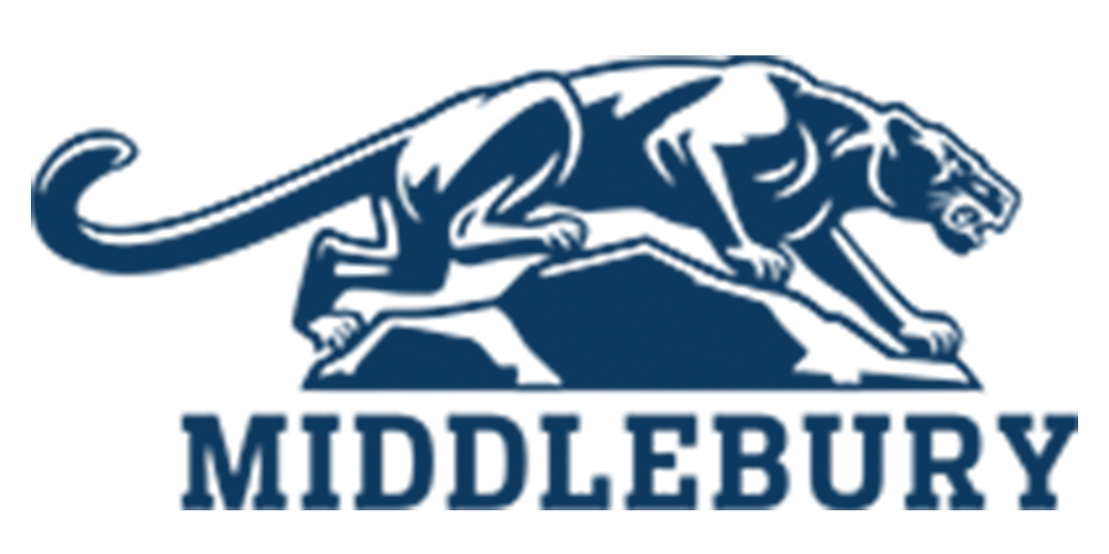 MIDDLEBURY COLLEGE Logo