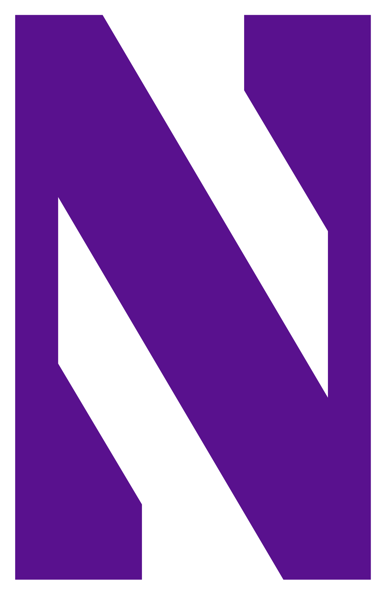 NORTHWESTERN UNIVERSITY Logo