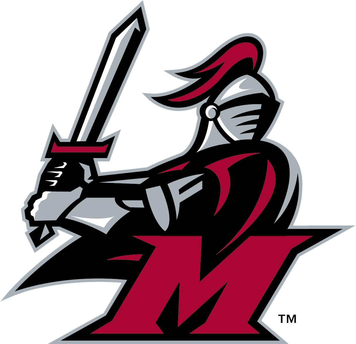 MANHATTANVILLE COLLEGE Logo