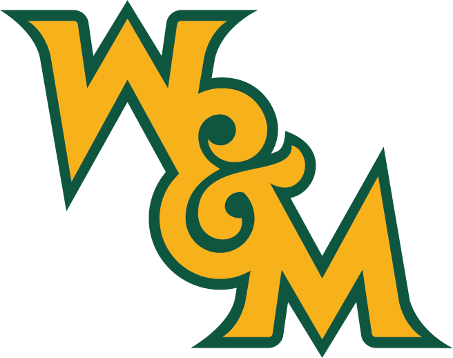 WILLIAM & MARY Logo