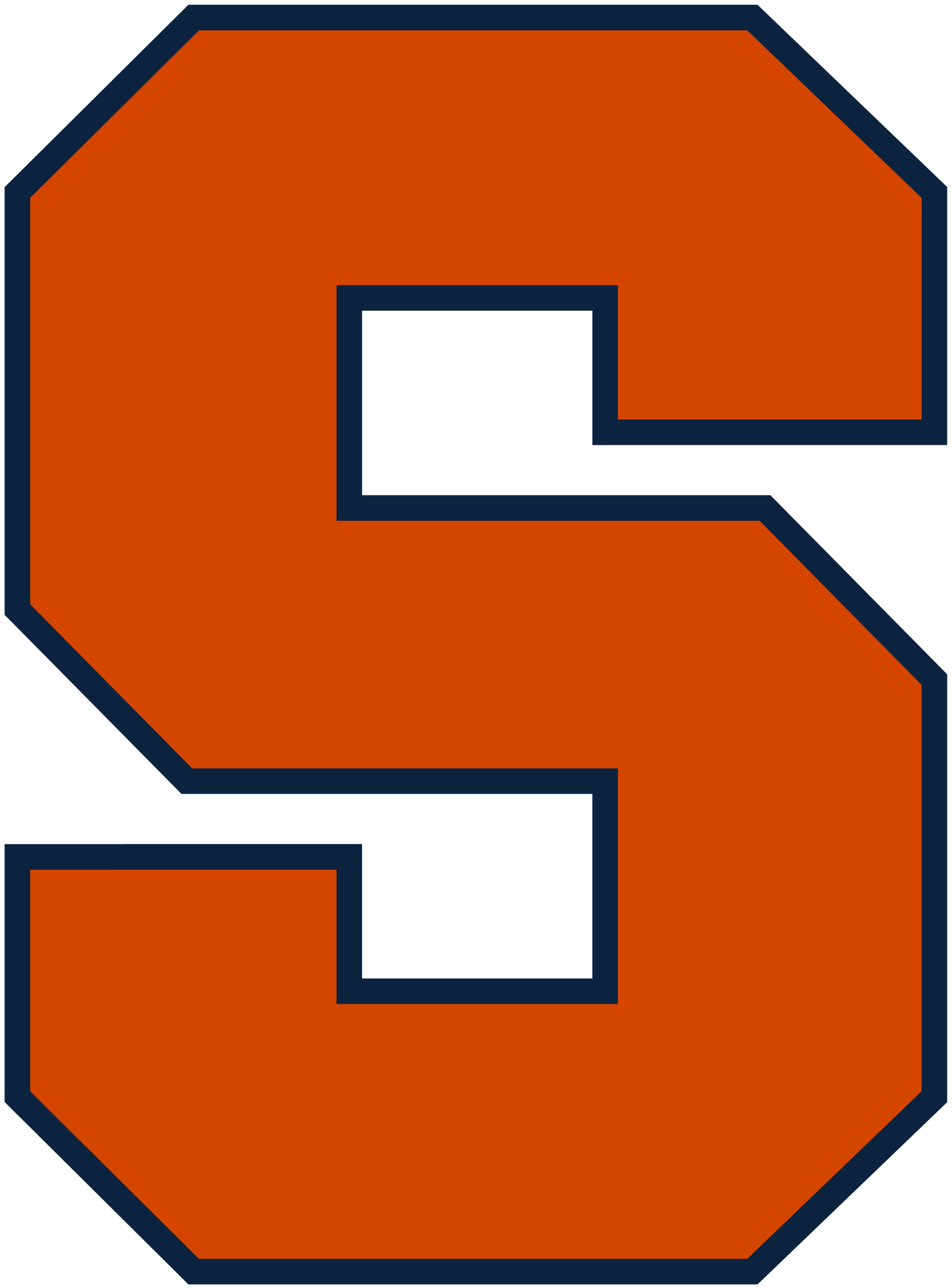 SYRACUSE UNIVERSITY Logo