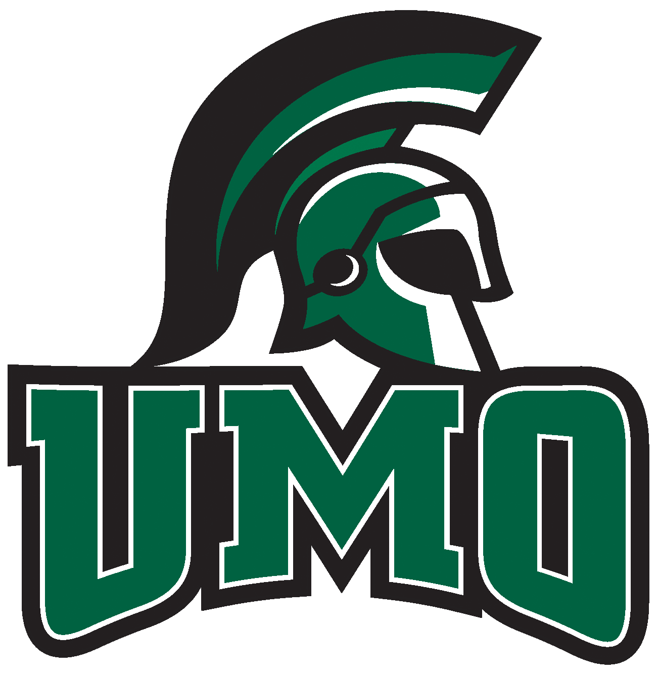 UNIVERSITY OF MOUNT OLIVE Logo