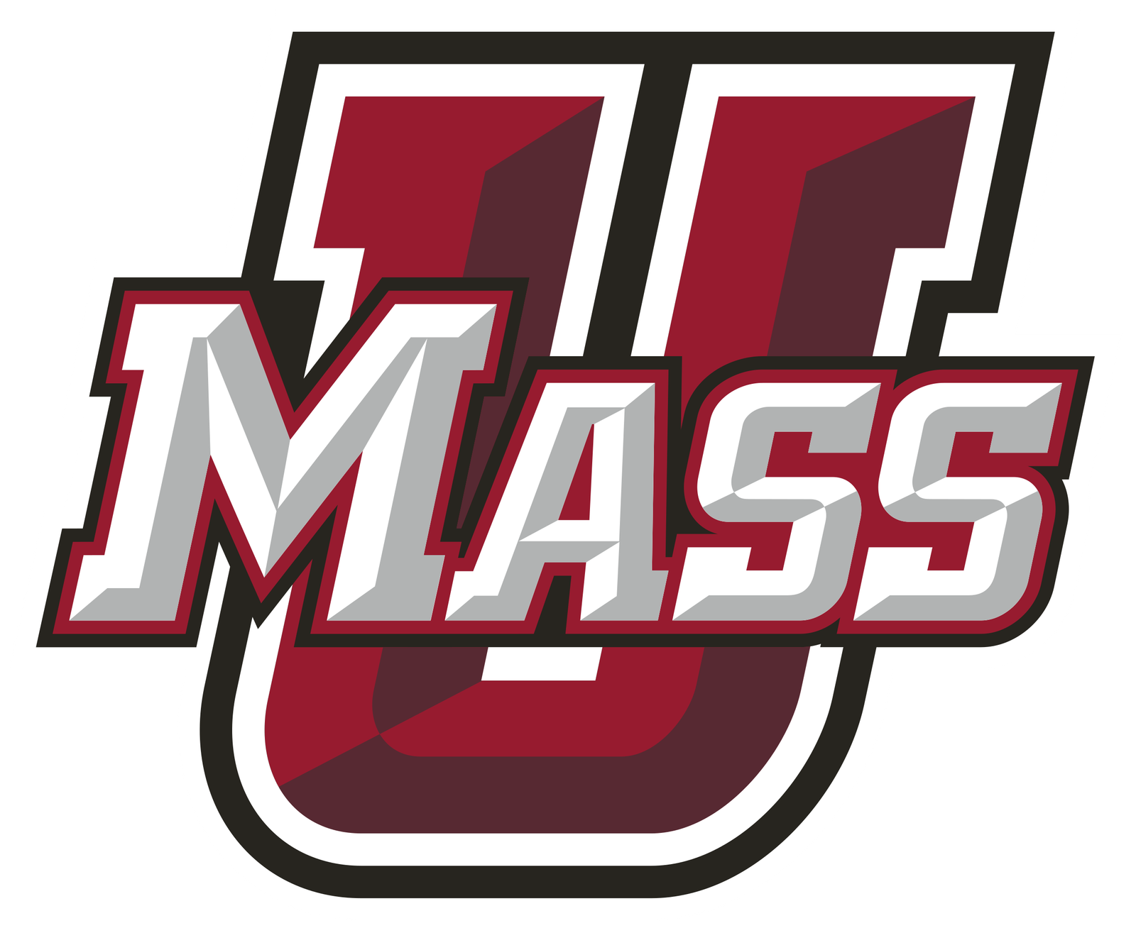 UMASS AMHERST Logo