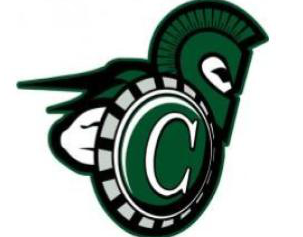 CASTLETON UNIVERSITY Logo