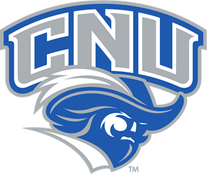 CHRISTOPHER NEWPORT UNIVERSITY Logo