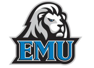 EASTERN MENNONITE UNIVERSITY Logo