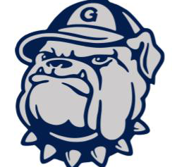 GEORGETOWN UNIVERSITY Logo