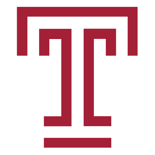 TEMPLE UNIVERSITY Logo