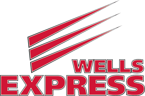 WELLS COLLEGE Logo