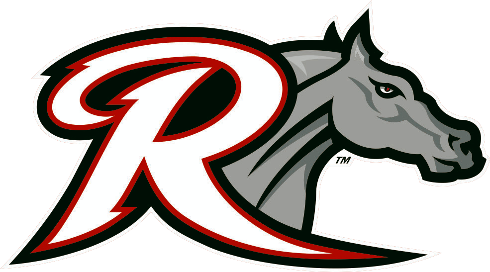 RIDER UNIVERSITY Logo