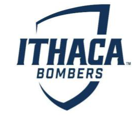 ITHACA COLLEGE Logo