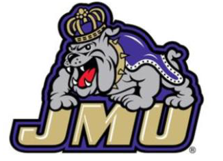 JAMES MADISON UNIVERSITY Logo