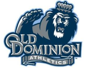 OLD DOMINION UNIVERSITY Logo