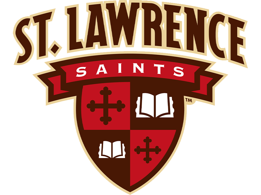 ST. LAWRENCE UNIVERSITY Logo