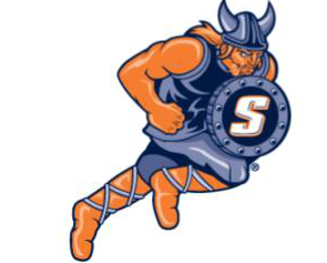 SALEM STATE UNIVERSITY Logo