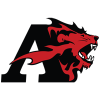 ALBRIGHT COLLEGE Logo