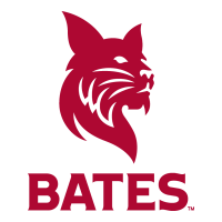 BATES COLLEGE Logo