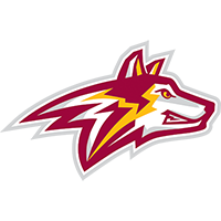 ALVERNIA COLLEGE Logo