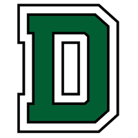 DARTMOUTH COLLEGE Logo