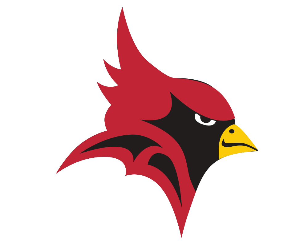 ST.JOHN FISHER COLLEGE Logo