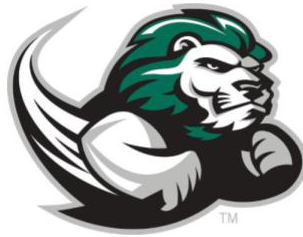 SLIPPERY ROCK UNIVERSITY Logo