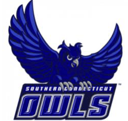 SOUTHERN CONNECTICUT STATE UNIVERSITY Logo