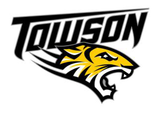 TOWSON UNIVERSITY Logo