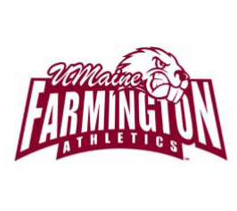 UNIVERSITY OF MAINE AT FARMINGTON Logo