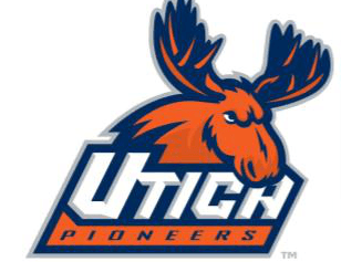 UTICA COLLEGE Logo