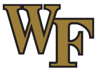 WAKE FOREST UNIVERSITY Logo