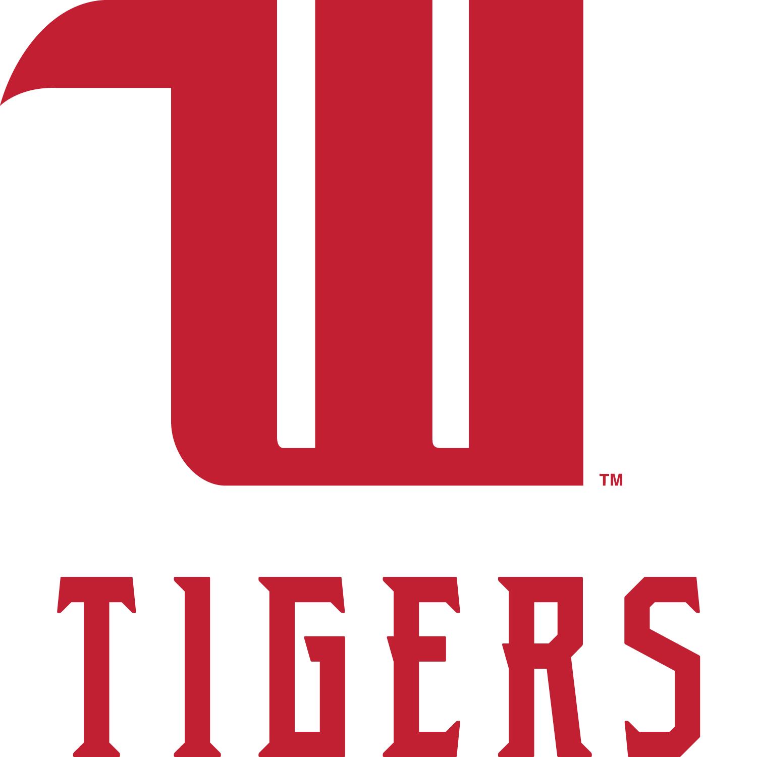 WITTENBERG UNIVERSITY Logo